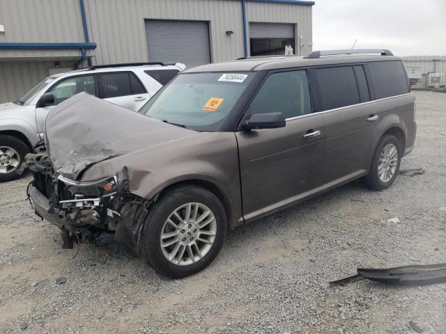 FORD FLEX SEL