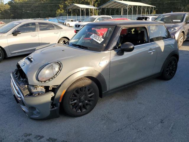 2015 MINI COOPER S 2015