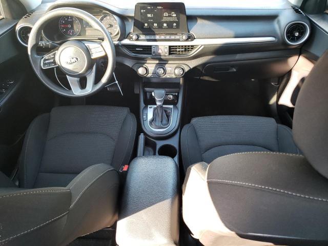2021 KIA FORTE FE - 3KPF24AD8ME307748