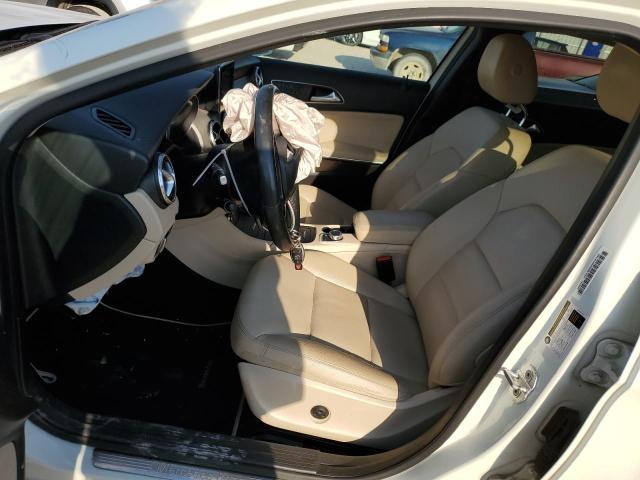 2015 MERCEDES-BENZ GLA 250 - WDCTG4EB1FJ177275