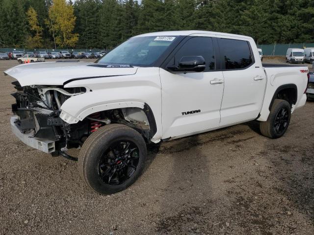 2024 TOYOTA TUNDRA CRE #2936112497