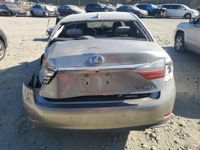 2018 LEXUS ES 350 - 58ABK1GG7JU089933