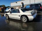 PONTIAC FIERO GT photo