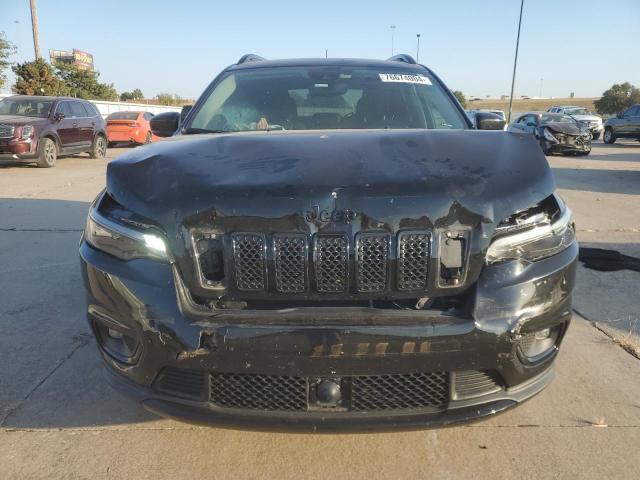 2021 JEEP CHEROKEE L - 1C4PJMLB3MD242358