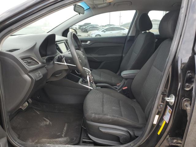 2018 HYUNDAI ACCENT SE - 3KPC24A30JE029501