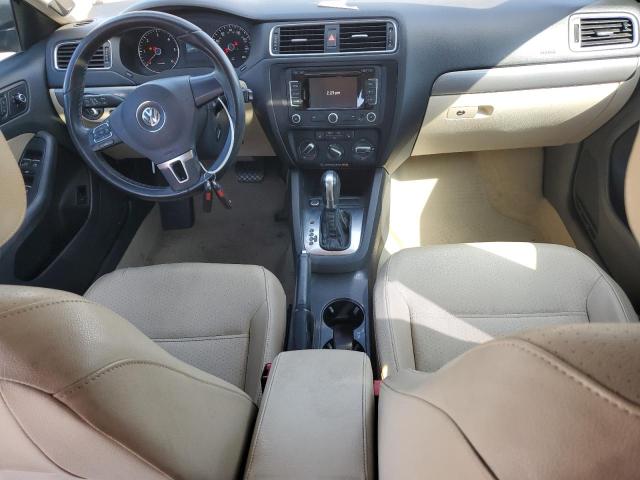 VIN 3VWLL7AJ5DM304879 2013 Volkswagen Jetta, Tdi no.8