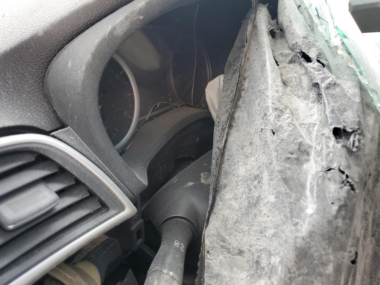 Lot #3308304196 2017 NISSAN SENTRA S