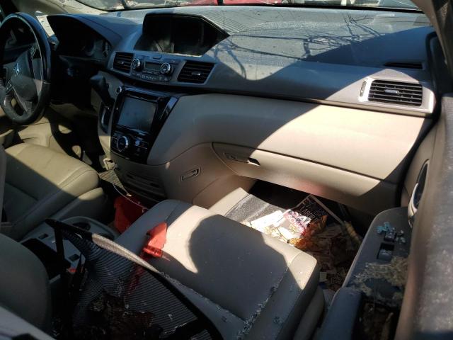 2016 HONDA ODYSSEY EX - 5FNRL5H60GB093618