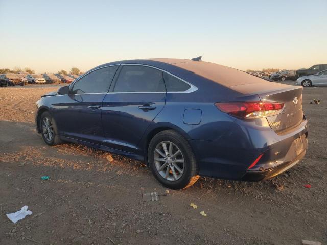 2018 HYUNDAI SONATA SE - 5NPE24AF4JH706631