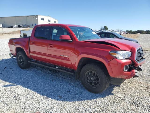 2021 TOYOTA TACOMA DOU - 3TMAZ5CN7MM156103