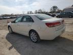 LINCOLN MKZ photo