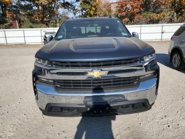 2020 CHEVROLET SILVERADO - 3GCUYDET4LG251060