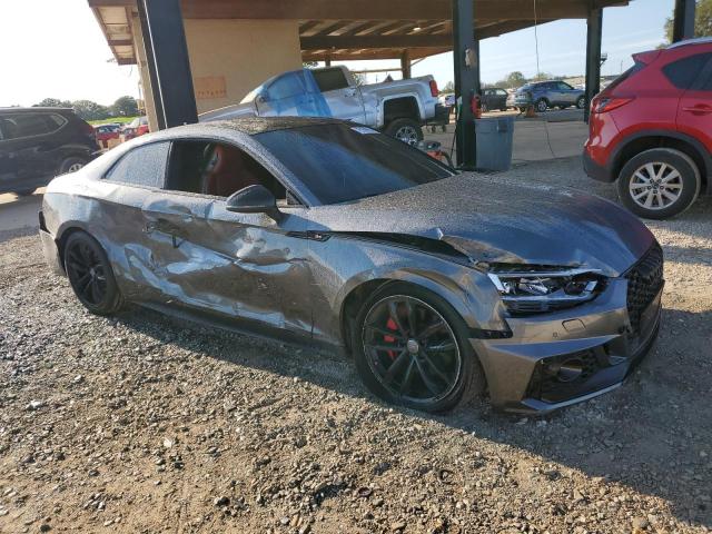 2018 AUDI S5 PREMIUM - WAUP4AF50JA058212