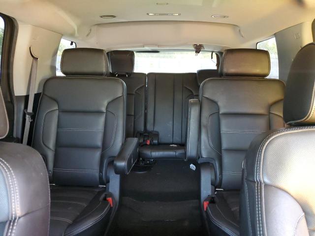 2016 GMC YUKON DENA - 1GKS2CKJ1GR278913