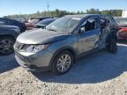 2018 NISSAN ROGUE SPOR - JN1BJ1CP6JW152998