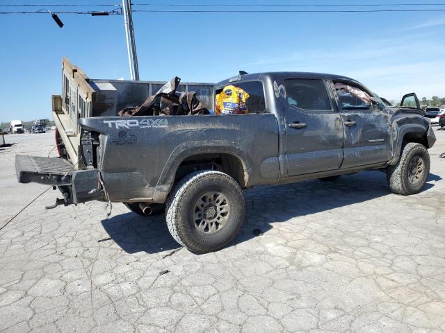 2019 TOYOTA TACOMA DOU - 3TMDZ5BN6KM066680