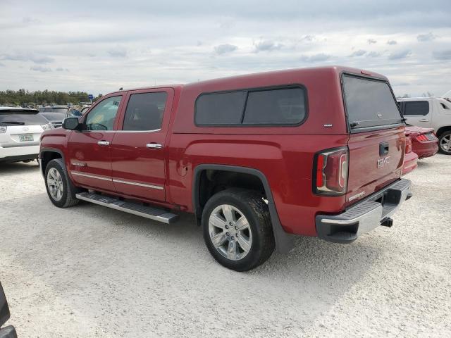 VIN 3GTU2NEC5JG574022 2018 GMC Sierra, K1500 Slt no.2