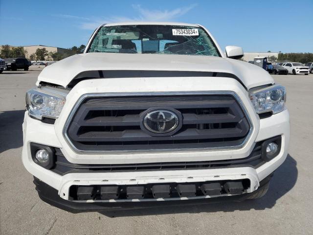 VIN 3TYAZ5CN7MT005296 2021 Toyota Tacoma, Double Cab no.5