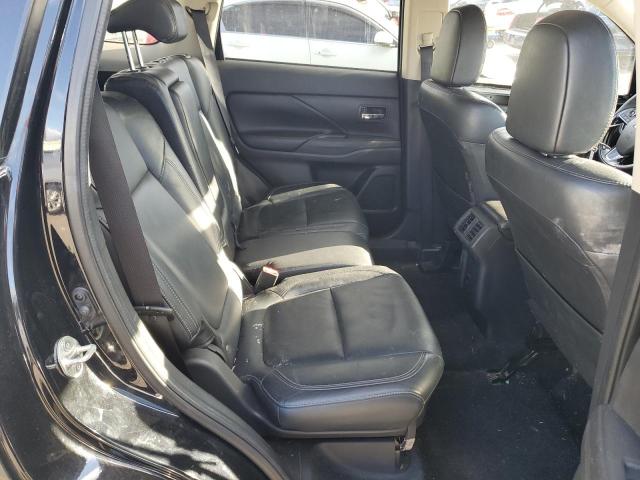2020 MITSUBISHI OUTLANDER - JA4AZ3A30LZ043400