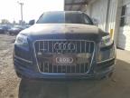 AUDI Q7 PREMIUM photo