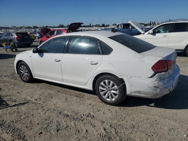 VIN 1VWAT7A34EC064784 2014 VOLKSWAGEN PASSAT no.2