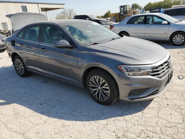 2019 VOLKSWAGEN JETTA S 3VWCB7BU1KM176231