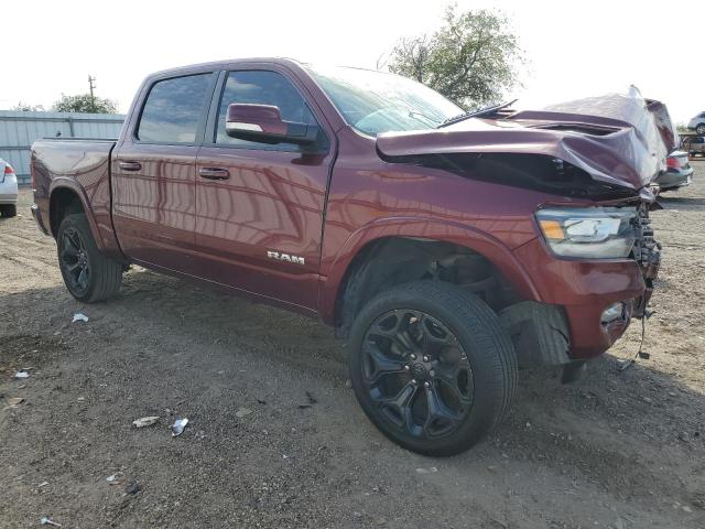 2020 RAM 1500 LARAM - 1C6SRFJT0LN331976