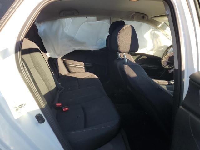 2020 HONDA CIVIC LX - 2HGFC2F61LH500274