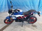 BMW G310 R photo