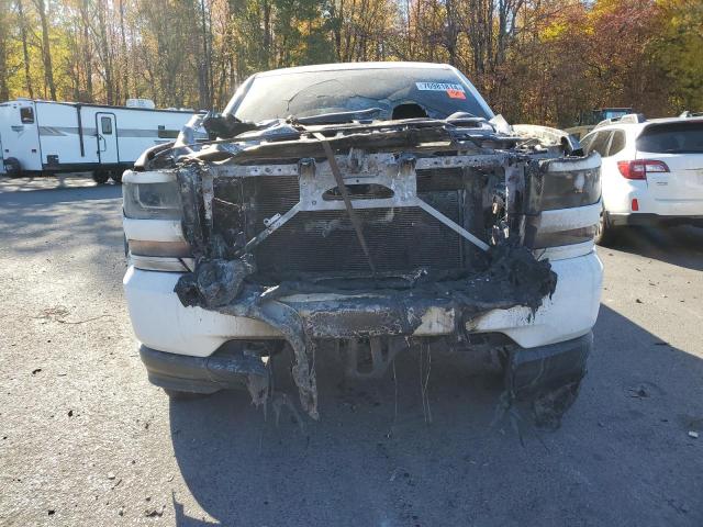 2016 CHEVROLET SILVERADO - 1GCVKPEH5GZ182985