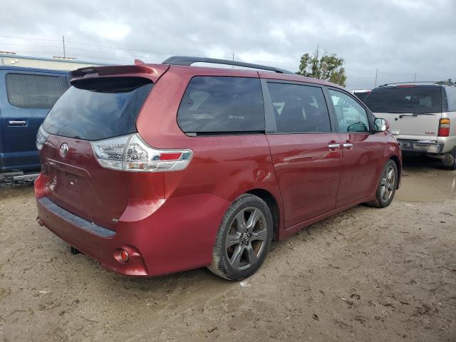 2018 TOYOTA SIENNA SE 5TDXZ3DCXJS951606