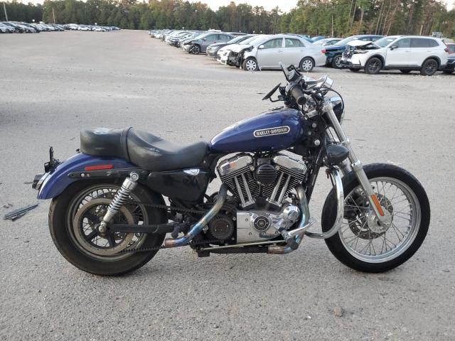 2005 HARLEY-DAVIDSON XL1200 L 1HD1CWP436K455797