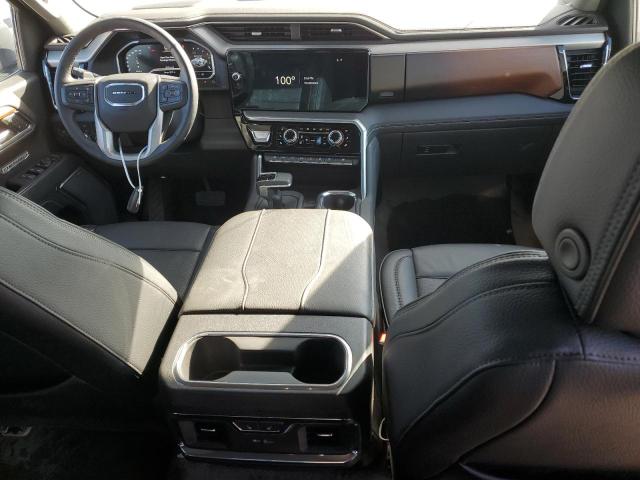 2023 GMC SIERRA K15 - 3GTUUGED3PG212620