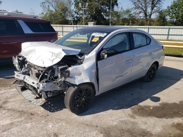 2023 MITSUBISHI MIRAGE G4 - ML32FUFJ1PHF02192