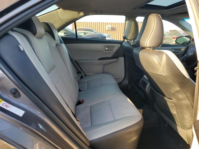 2015 TOYOTA CAMRY - 4T1BD1FK1FU153463