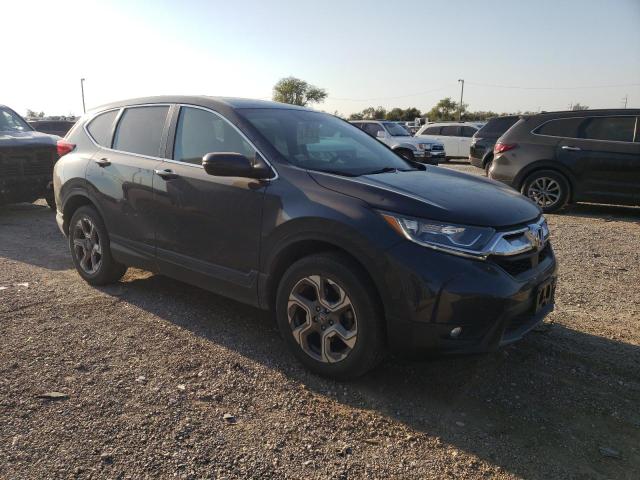 2019 HONDA CR-V EXL - 5J6RW2H89KL027513