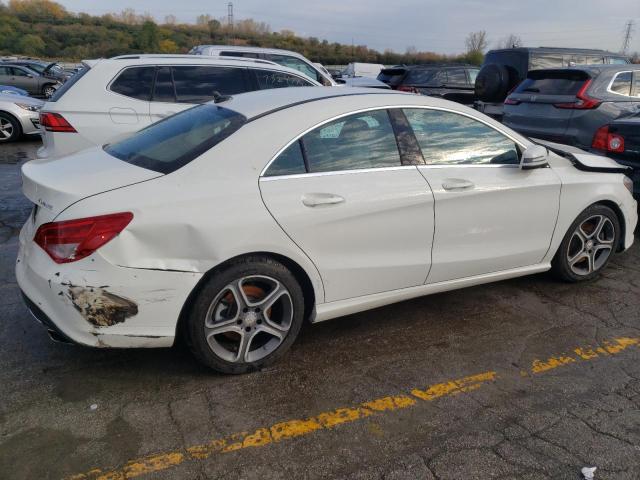 VIN WDDSJ4GB2EN117941 2014 MERCEDES-BENZ CLA-CLASS no.3