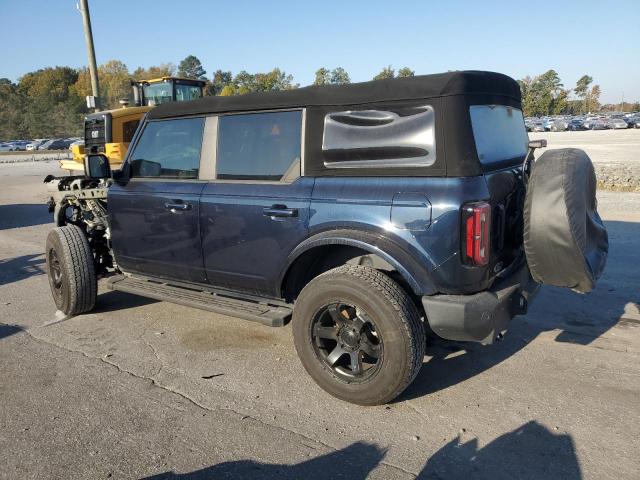 2021 FORD BRONCO BAS - 1FMDE5BH1MLA74241