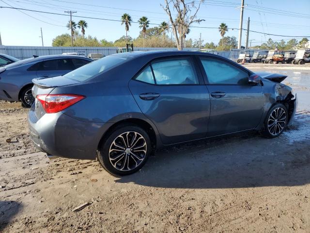 2015 TOYOTA COROLLA L - 2T1BURHE8FC358642