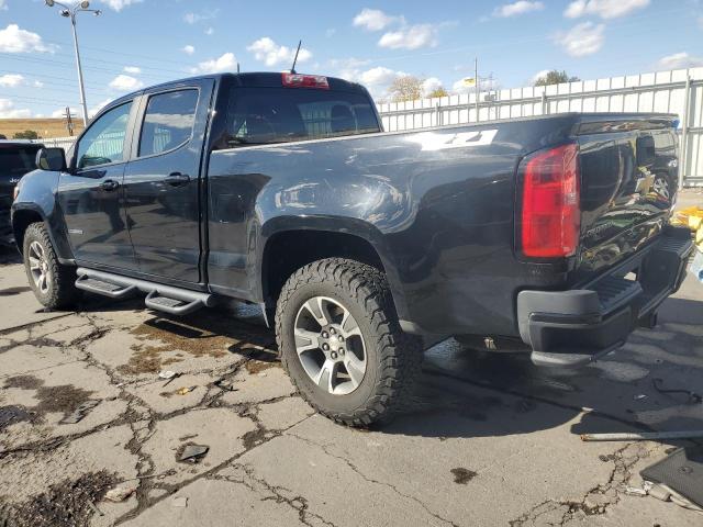 2015 CHEVROLET COLORADO Z - 1GCGTCE35F1119093