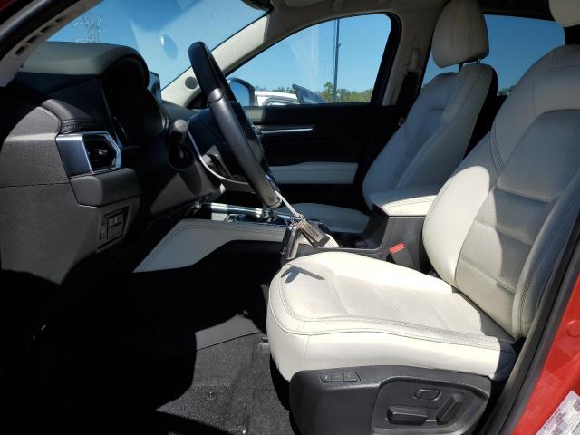 2020 MAZDA CX-5 GRAND - JM3KFADM3L0849271