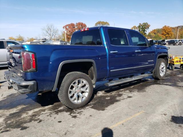 2018 GMC SIERRA K15 - 3GTU2NEC0JG301697