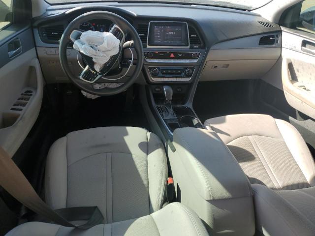 2019 HYUNDAI SONATA SE - 5NPE24AF1KH789808