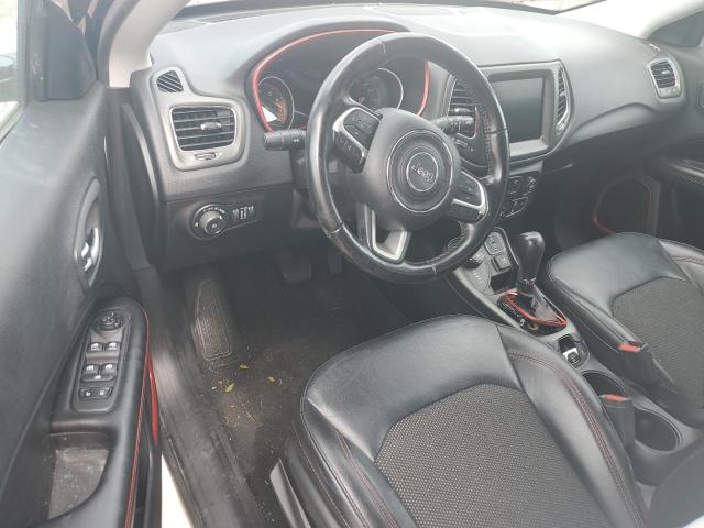 2020 JEEP COMPASS TR - 3C4NJDDB3LT202862