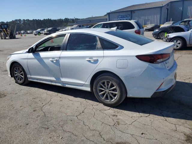 2018 HYUNDAI SONATA SE - 5NPE24AF0JH677645