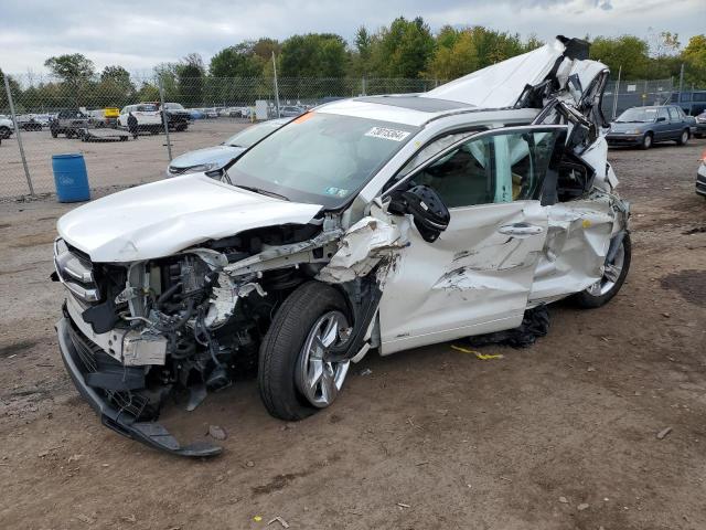 2019 TOYOTA HIGHLANDER #3026063952