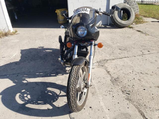 2003 HONDA VT1100 C 1HFSC18013A700575