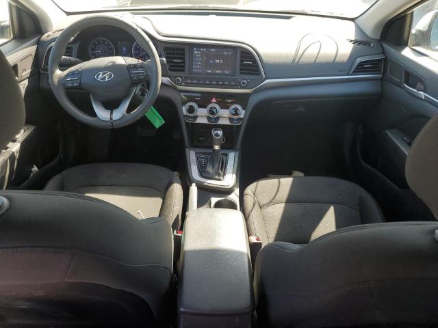 VIN 5NPD84LF5KH418089 2019 Hyundai Elantra, Sel no.8