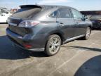 LEXUS RX 450H photo