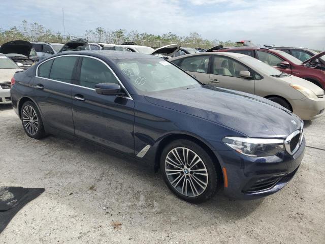 2018 BMW 540 I - WBAJE5C52JWA94293
